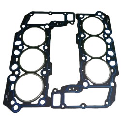 EMPACADURA CAMARA JEEP CHEROKEE LIBERTY KK KJ 3.7 02/15