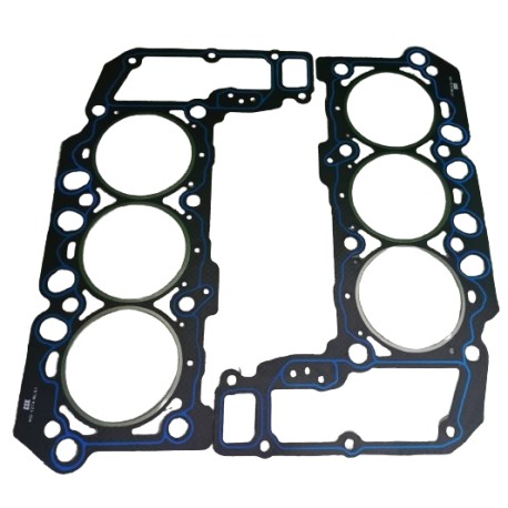 EMPACADURA CAMARA JEEP CHEROKEE LIBERTY KK KJ 3.7 02/15