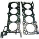 KIT DE EMPACADURA FORD SUPER DUTY 6.2