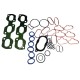 KIT DE EMPACADURA FORD FUSION 3.0