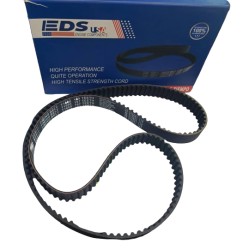 CORREA DE TIEMPO DE CHERY QQ6 ARAUCA 1.3L A1 1297CC DOHC 167