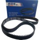 CORREA DE TIEMPO DE CHERY QQ6 ARAUCA 1.3L A1 1297CC DOHC 167