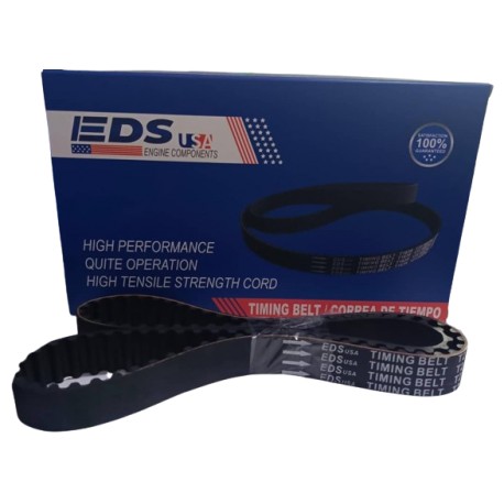 CORREA DE TIEMPO DE HONDA CIVIC D16Y7 16V SOHC 1.6LTS 96-00