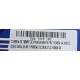 CORREA DE TIEMPO DE HYUNDAI SANTA FELTS G6BA VA 2656CC DOHC