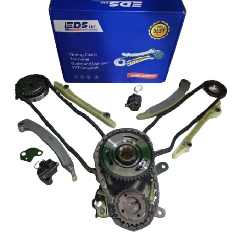 KIT CADENA DE GRAND CHEROKEE WK 16BUJIAS 2008/2010
