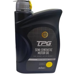 ACEITE DE MOTOR SINTETICO SAE 20W 50API SP PLUS (946ML)