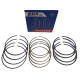 ANILLOS DE NEON DODGE SOHC DOHC 2.0 1.6V L4 94-06 (87.5MM X1