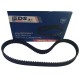 CORREA DE TIEMPO DE HYUNDAI ELANTRA 2.0LTS G4GC F,M 4CYL 197