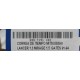 CORREA DE TIEMPO DE MITSUBISHI LANCER 1.3LTS 4G13 L4 1298CC