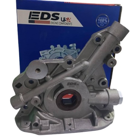 BOMBA DE ACEITE CHEVROLET CORSA 1.4L 1.6L DAEWO CIELO 1.4L