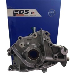 BOMBA DE ACEITE DE HYUNDAI GETZ 1.6L ELANTRA 1.6 KIA RIO 1.6