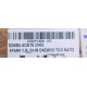 BOMBA DE ACEITE DE CHEVROLET SPARK MATIZ GM 1.0L SOHC 8V L4