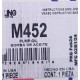 BOMBA DE ACEITE JEEP GRAND CHEROKEE 5.7 4G WK2 11/12