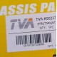 BASE DE AMORTIGUADOR DE TOYOTA CAMRY 97-01 IZQUIERDO