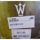 AMORTIGUADOR TRASERO MITSUBISHI LANCER SIGNO 02-10