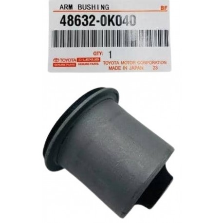 BUJE GRANDE SUPERIOR DE MESETA FORTUNER HILUX 2.7 KAVAK 4.0