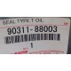 ESTOPERA TRASERA CIGUEÑAL TOYOTA HILUX/MERU 2.7