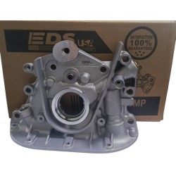 BOMBA DE ACEITE DE COROLLA BABY CAMRY SAPITO PANTALLITA 1.6