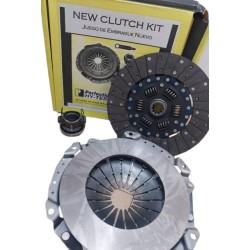 KIT CROCHE JEEP CHEROKEE LIBERTY KJ/KK V6 3.7 02/07