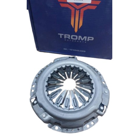 PLATO DE PRESIÓN EMBRAGUE TOYOTA MERU HILUX 2.7