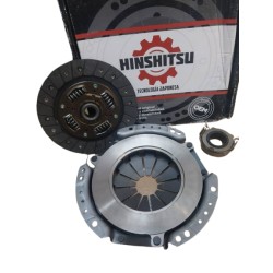 KIT DE CLUTCH COROLLA AVILA 1.6/ STARLET/YARIS 1.3 00-05