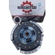 KIT EMBRAGUE TOYOTA HILUX 2.4 CELICA 2.4/2.0