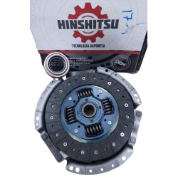 KIT EMBRAGUE TOYOTA HILUX 2.4 CELICA 2.4/2.0