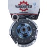 KIT EMBRAGUE TOYOTA HILUX 2.4 CELICA 2.4/2.0