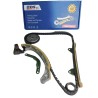 KIT DE CADENA DE TIEMPO DE TOYOTA TERIOS 1.3L 00-08 7 PZAS