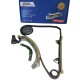 KIT DE CADENA DE TIEMPO DE TOYOTA TERIOS 1.3L 00-08 7 PZAS