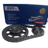 KIT DE CADENA DE TIEMPO DE JEEP CHEROKEE 242 4.0L 94-98/ GRA