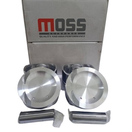 KIT DE PISTONES TOYOTA COROLLA 1.8 (0.30) CARBURADO