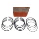 ANILLOS CHEVROLET AVEO CORSA MOTOR 1.6 COFAP 0.25