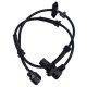 SENSOR ABS DELANTERO IZQUIERDO AVEO