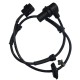 SENSOR ABS DELANTERO IZQUIERDO AVEO