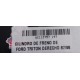 CILINDRO DE FRENO DE FORD TRITON DERECHO 87-98