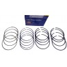 ANILLOS STD TOYOTA CAMRY CELICA/MR2 2.2L 4CIL 5SFE 90/98 87M