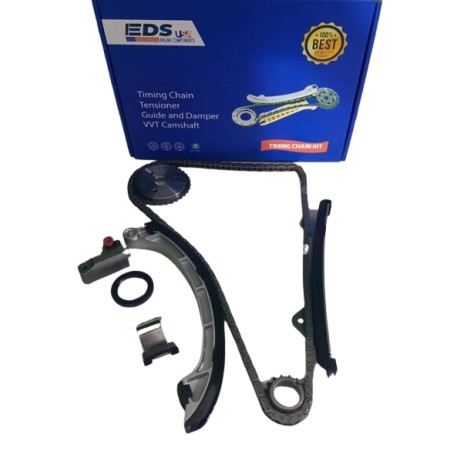KIT DE CADENA DE TIEMPO DE TOYOTA TERIOS 1.5LTS 09-UP/ AVANZ