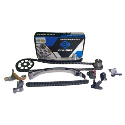 KIT DE TIEMPO DE TOYOTA HILUX 2.7 HIACE 2TR