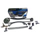 KIT DE TIEMPO DE TOYOTA HILUX 2.7 HIACE 2TR