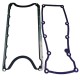 KIT DE EMPACADURA FORD FIESTA POWER KA 1.6 TAPA VALVULA MOR
