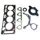 KIT DE EMPACADURA FORD FIESTA POWER KA 1.6 TAPA VALVULA MOR