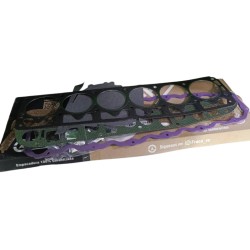 KIT DE EMPACADURA JEEP CHEROKEE WRANGLER 242 INY 91/98