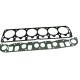 KIT DE EMPACADURA JEEP CHEROKEE WRANGLER 242 INY 91/98