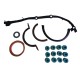 KIT DE EMPACADURA JEEP CHEROKEE WRANGLER 242 INY 91/98