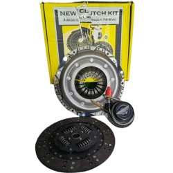 KIT DE EMBRAGUE DE CHEVROLET CHEYENNE 3500 VORTEC 03-06