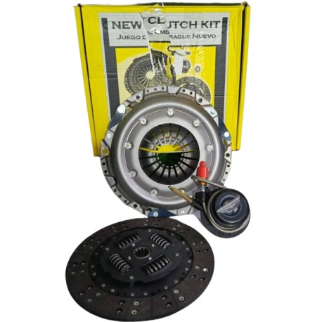 KIT DE EMBRAGUE DE CHEVROLET CHEYENNE 3500 VORTEC 03-06