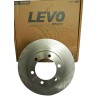 DISCO DE FRENO DELANTERO DE MERU 05-09 PRADO 00-08 4RUNNER