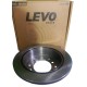 DISCO DE FRENO TRASERO DE 4RUNNER 03-09 PRADO 00-08 FJ 07-10