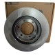 DISCO DE FRENO DEL 4RUNNER 03-10 FORTUNER NACIONAL 09-21 HIL